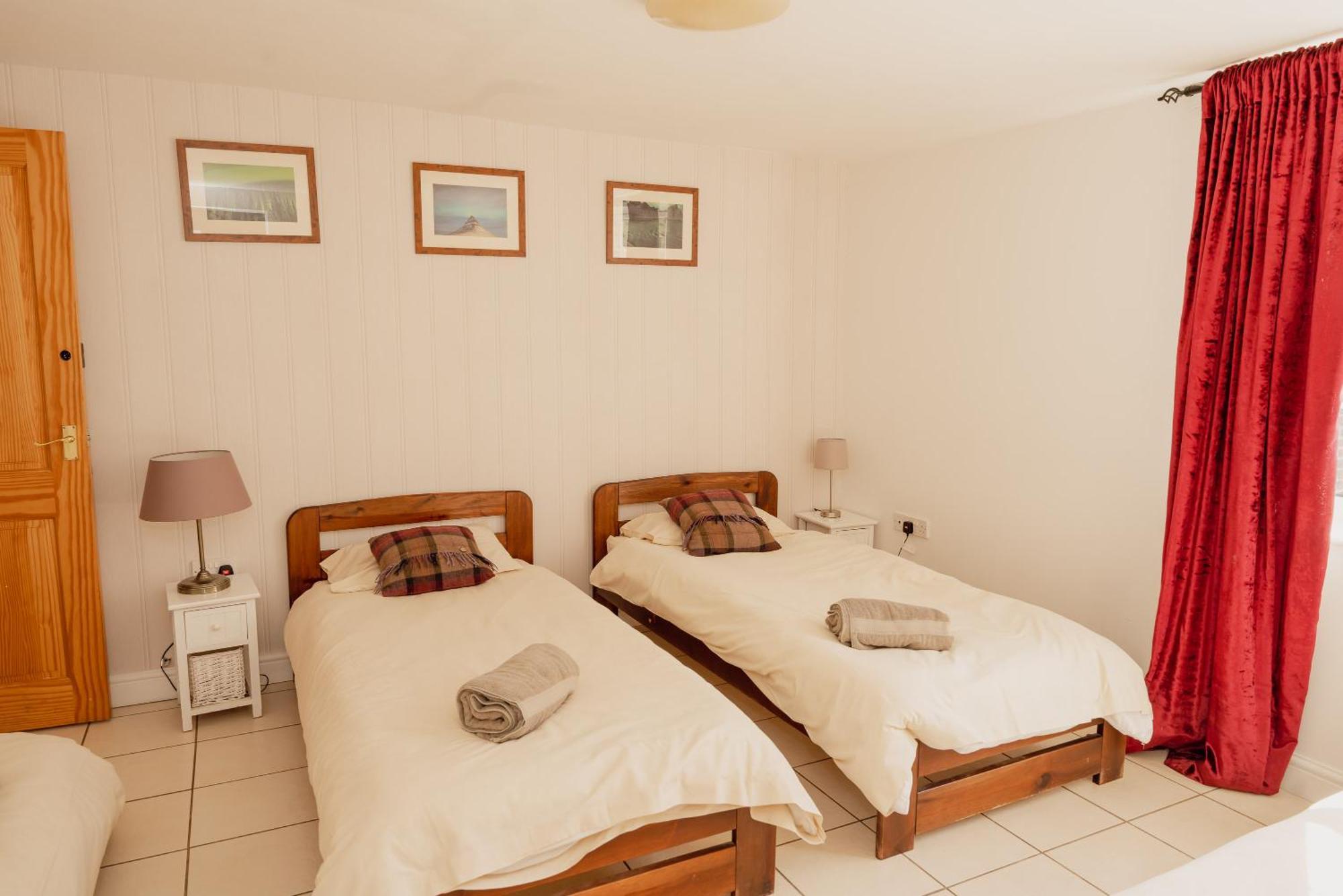 Villa Hideout Manor - Jekyll & Hideout York Esterno foto