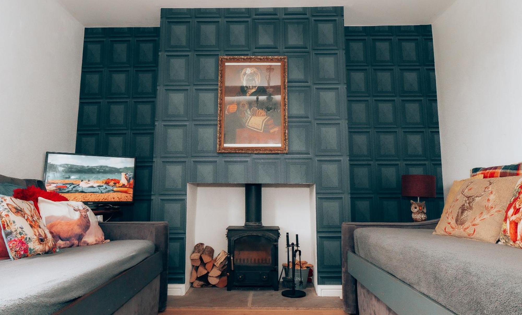 Villa Hideout Manor - Jekyll & Hideout York Esterno foto