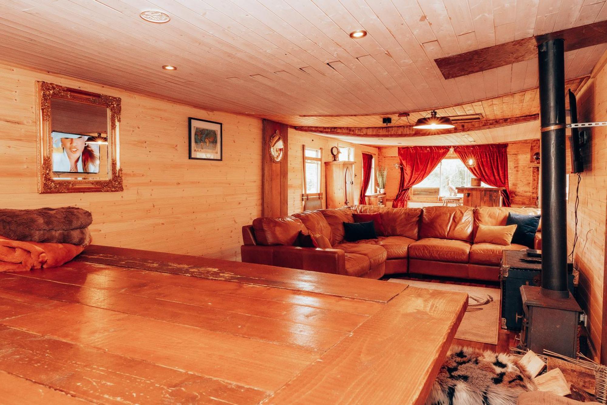 Villa Hideout Manor - Jekyll & Hideout York Esterno foto